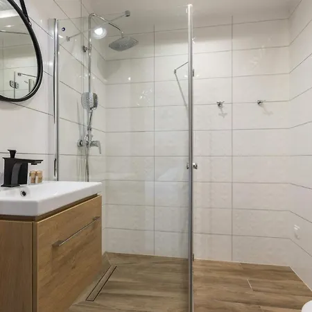 Goralska Aparthotel Kościelisko