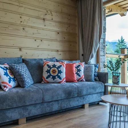 Goralska Kościelisko