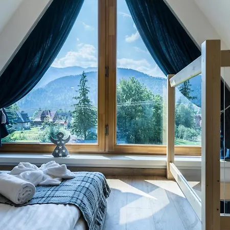 Goralska Kościelisko