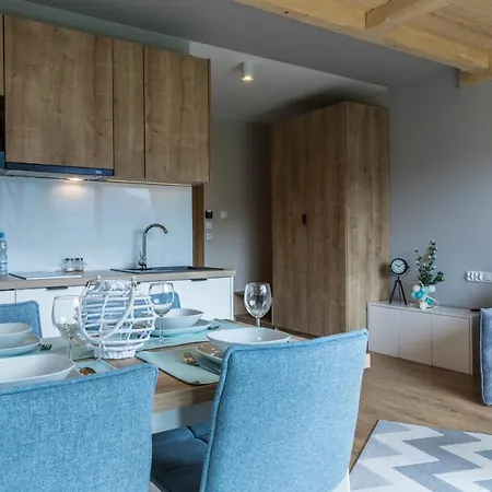 Goralska Kościelisko