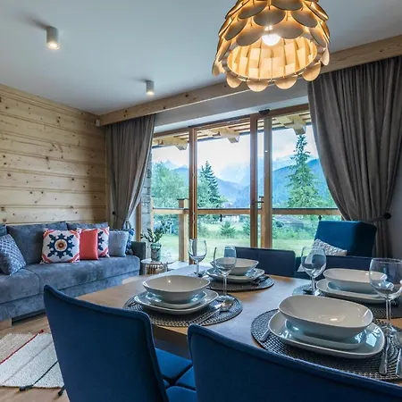 Goralska Aparthotel
