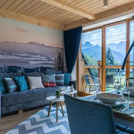 Goralska Kościelisko