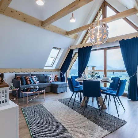 Goralska Aparthotel Kościelisko