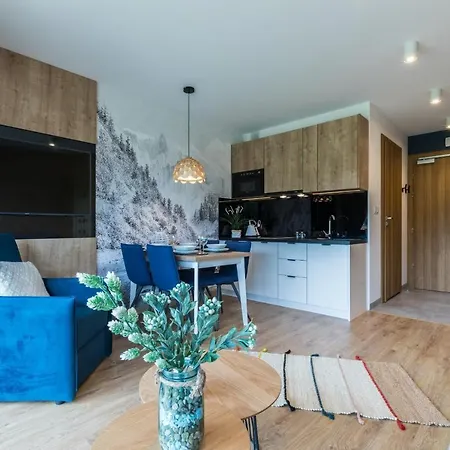 Goralska Aparthotel Kościelisko