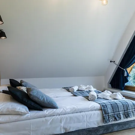 Goralska Aparthotel Kościelisko