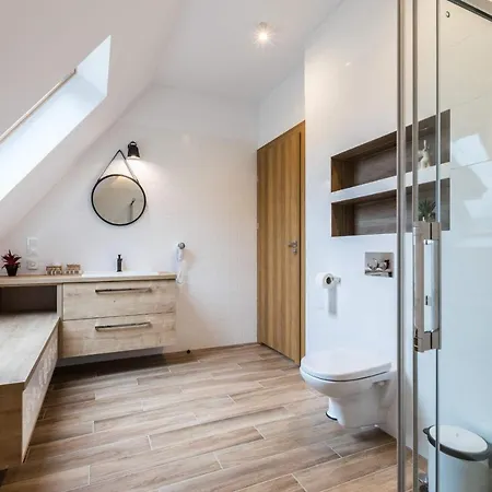 Goralska Kościelisko