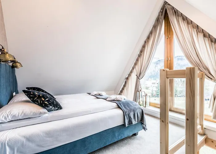 Goralska Kościelisko