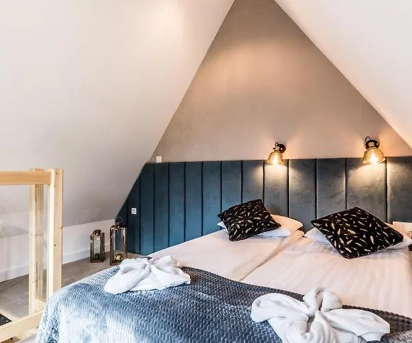 Goralska Aparthotel 4*