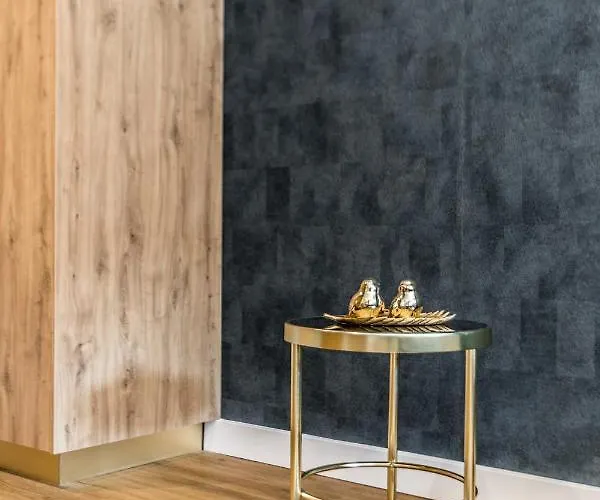 Goralska 4* Kościelisko