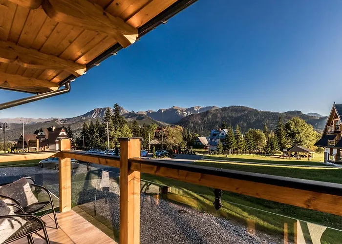 Goralska Kościelisko