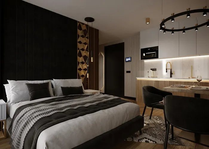 Goralska 4* Kościelisko