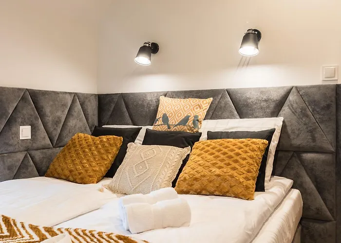 Goralska 4* Kościelisko