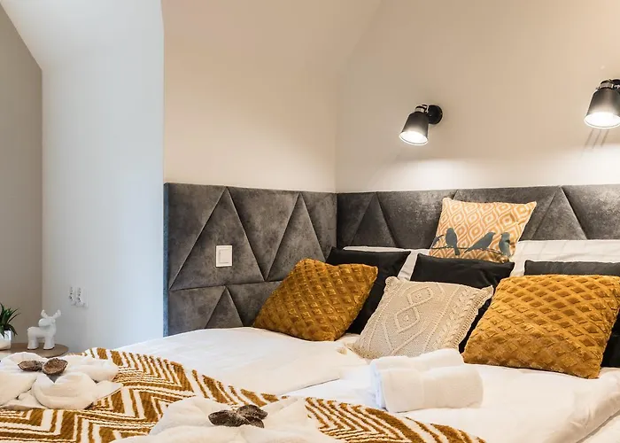 Goralska 4* Kościelisko