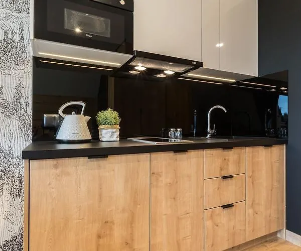 Goralska Kościelisko