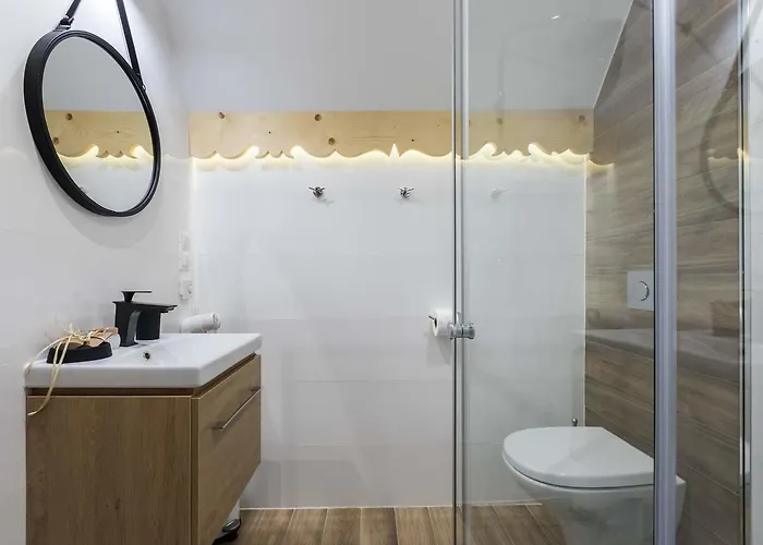 Goralska 4* Kościelisko