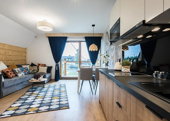 Goralska Kościelisko