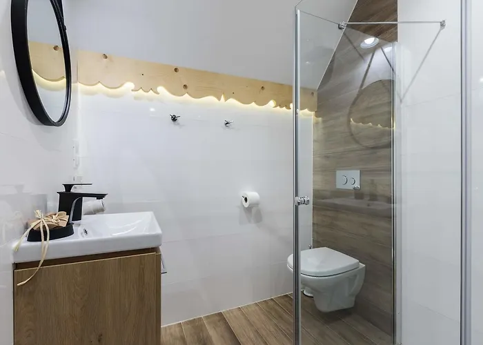 Goralska Ξενοδοχείο με διαμερίσματα