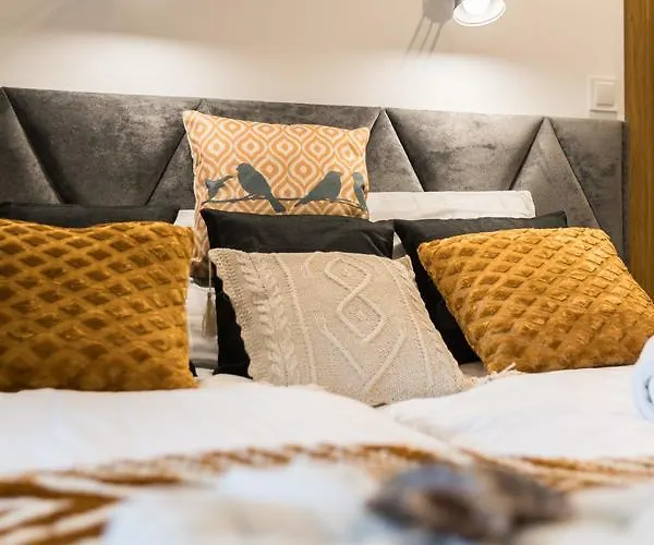 Goralska 4* Kościelisko