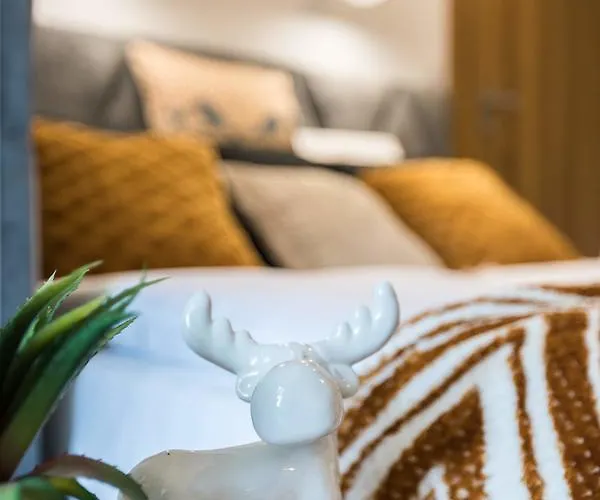 Goralska 4* Kościelisko