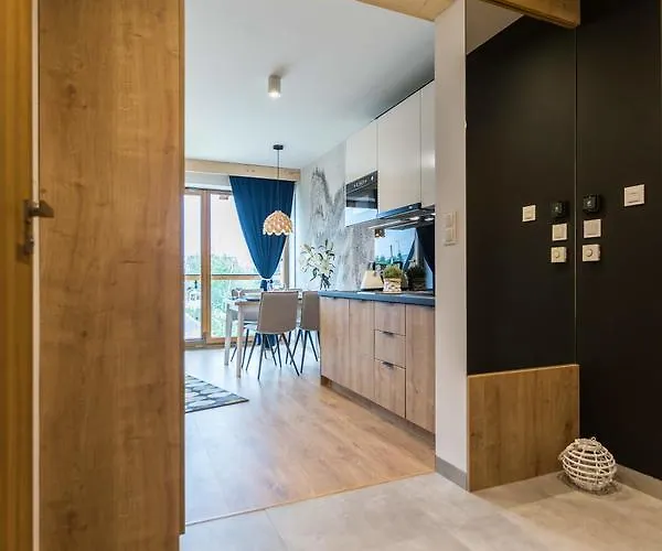 Goralska 4* Kościelisko