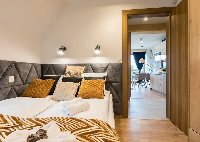 Goralska 4* Kościelisko