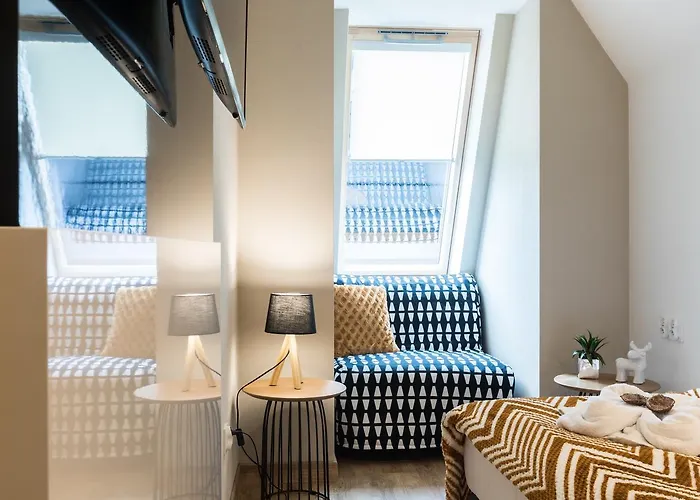 Goralska 4* Kościelisko