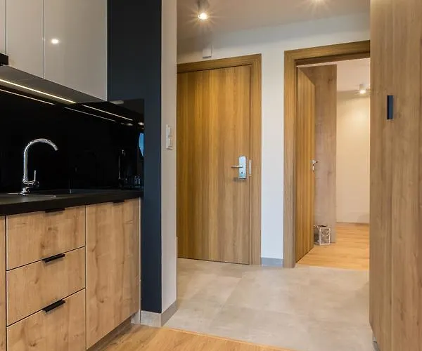 Goralska Kościelisko