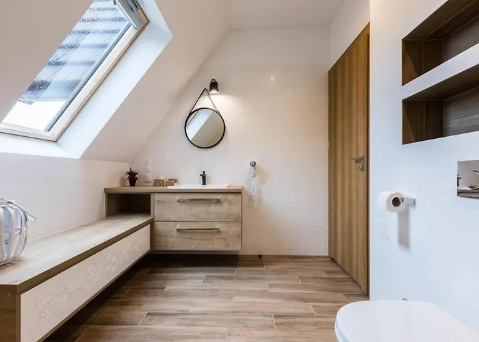 Goralska Aparthotel 4*