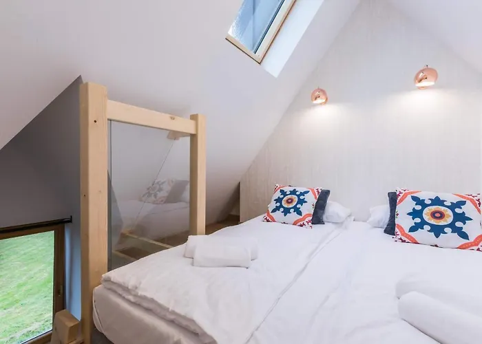 Goralska Aparthotel Kościelisko