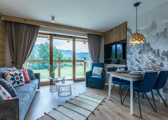 Goralska Aparthotel