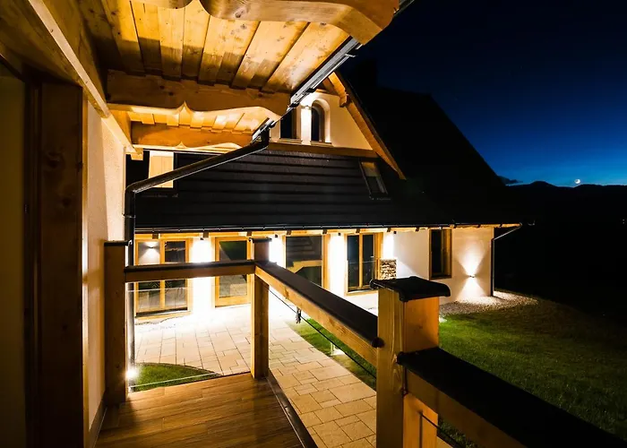 Goralska Kościelisko