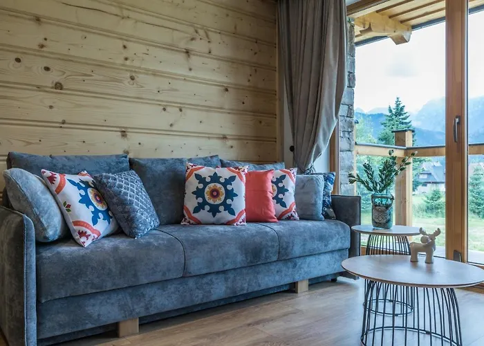 Goralska Kościelisko