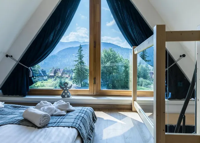 Goralska Kościelisko