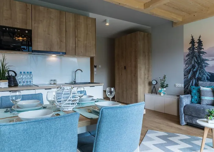 Goralska Kościelisko