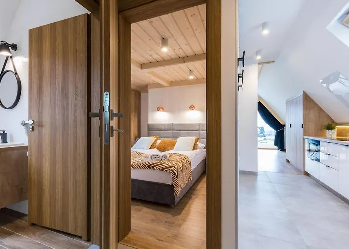 Goralska Kościelisko