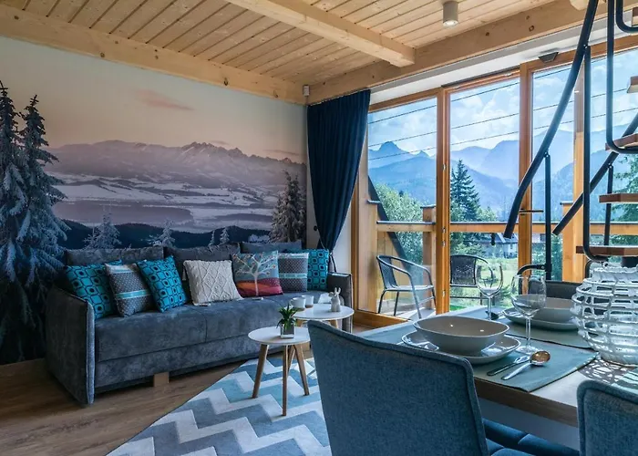 Goralska Kościelisko