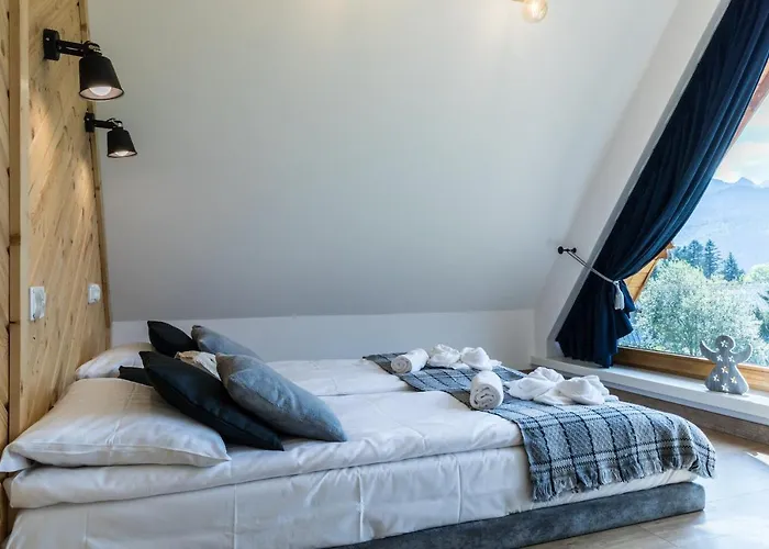 Goralska Aparthotel Kościelisko