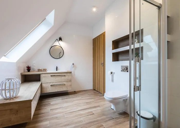 Goralska Kościelisko